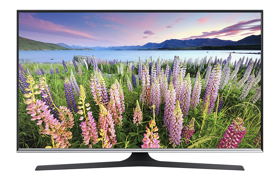 Smart TV Samsung J6200: TV Tizen tầm trung