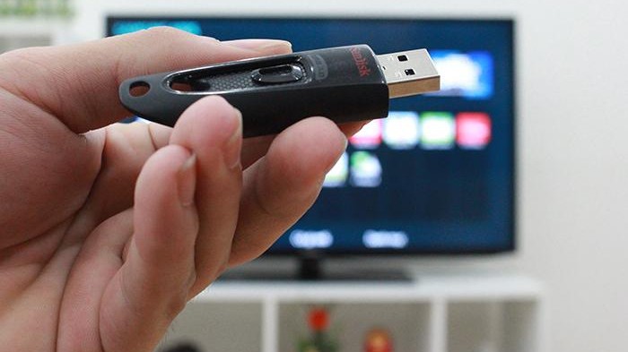 [Stereo Wiki] Những công dụng của cổng USB trên TV