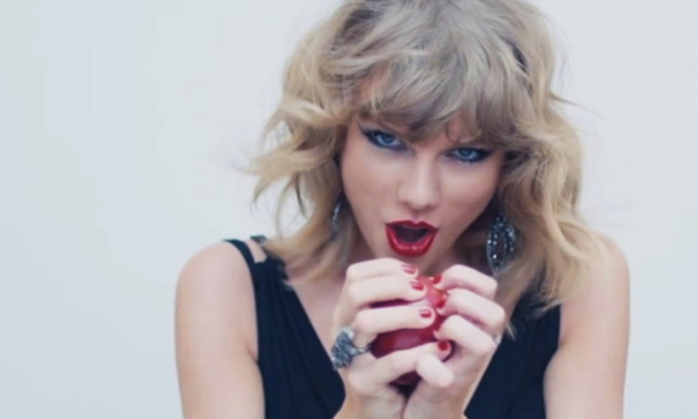 Taylor Swift gửi “tâm thư” phản đối chính sách của Apple
