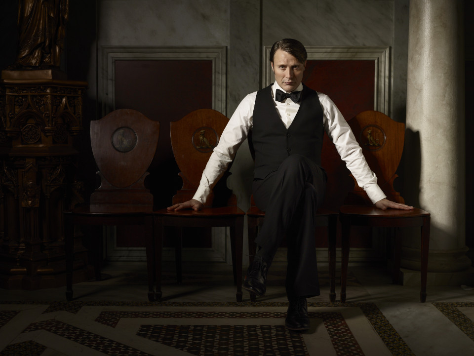 ‘Hannibal’ season 3 hứa hẹn là phim truyền hình đáng xem nhất