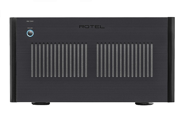 Rotel công bố dòng pre/power ampli 1590 series