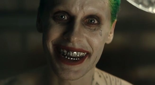 ‘Suicide Squad’ tung trailer gây sởn gai ốc