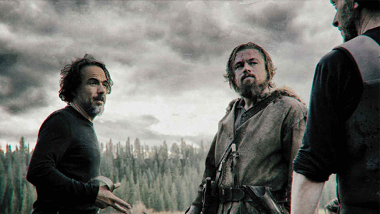 Leonardo DiCaprio tiếp tục đa dạng hóa diễn xuất với ‘The Revenant’