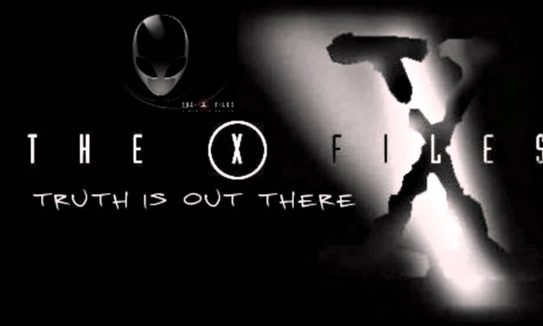 ‘The X-Files’ – ‘Hồ Sơ Tuyệt Mật’ tái xuất màn ảnh