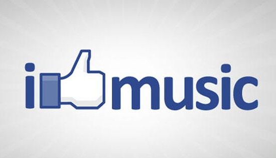 Facebook có thể sẽ tích hợp nghe nhạc trực tuyến