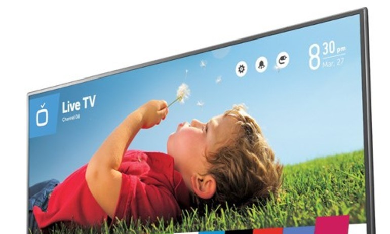 [Stereo Wiki] Điểm danh các hệ điều hành smart TV 2015