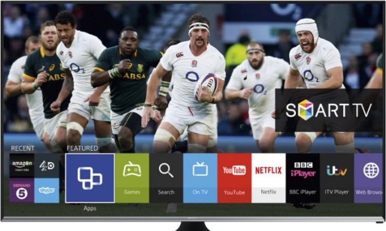 5 smart TV tầm trung thế hệ mới nổi bật trên thị trường