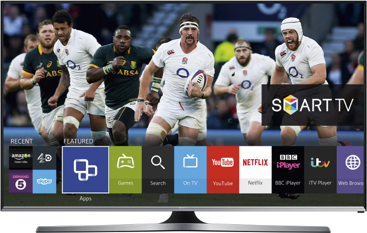 5 smart TV tầm trung thế hệ mới nổi bật trên thị trường