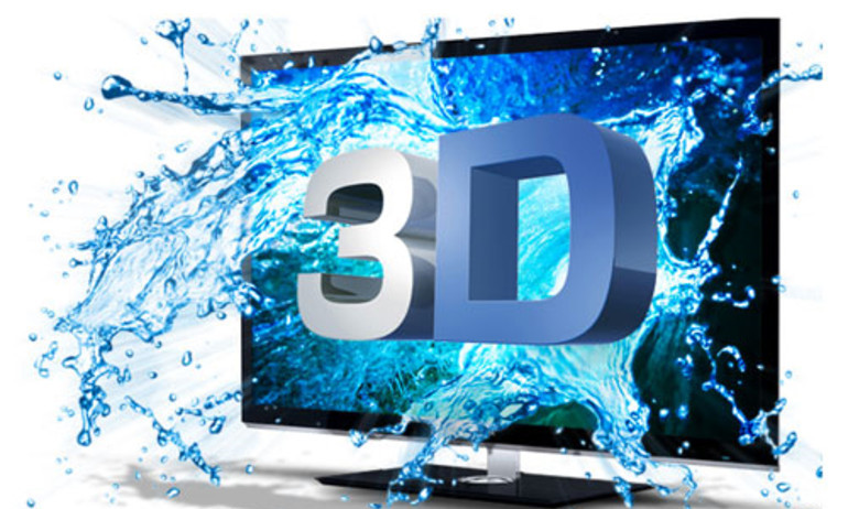 Gợi ý 5 TV 3D giá dưới 20 triệu đồng