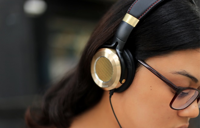 Điểm mặt những tai nghe sẽ xuất hiện tại “Nhạc số và phụ kiện 2015”