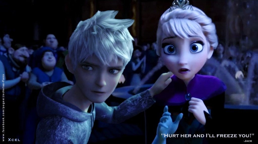 ‘Frozen 2’ – Nên hay không nên tìm người yêu cho nữ hoàng Elsa?