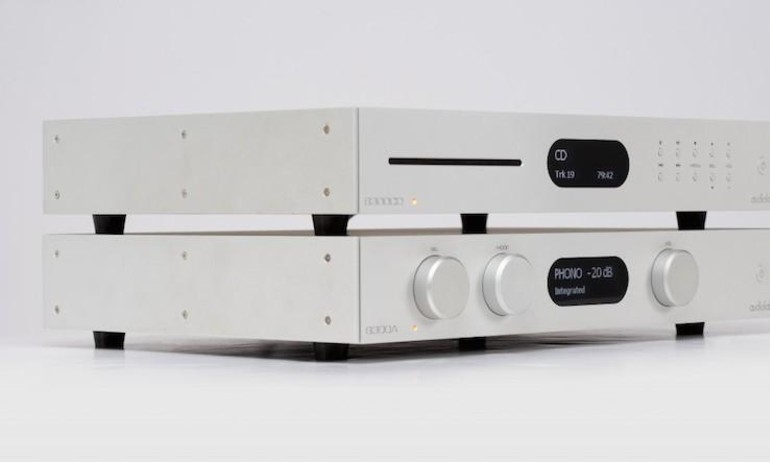 Audiolab công bố bộ ba sản phẩm hifi gồm cả M-DAC + thế hệ mới