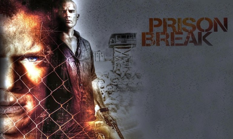 ‘Prison Break’ chính thức được tái sinh