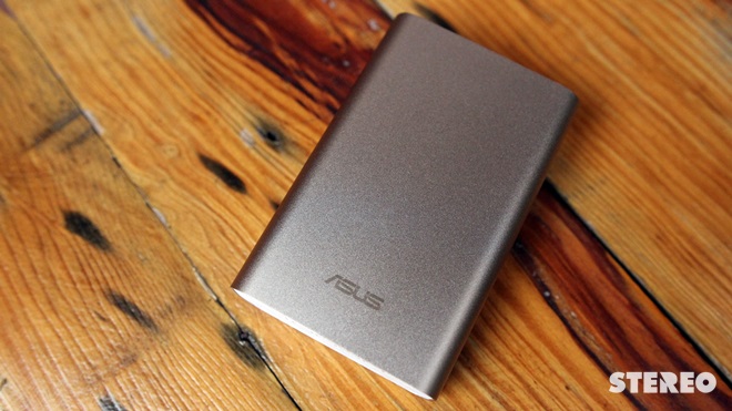 ASUS ra mắt loạt phụ kiện hỗ trợ cho ZenFone và thiết bị di động