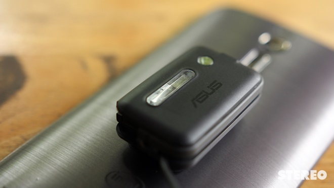 ASUS ra mắt loạt phụ kiện hỗ trợ cho ZenFone và thiết bị di động