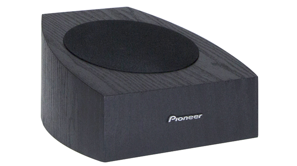 Pioneer ra mắt cặp loa giá rẻ hỗ trợ chuẩn Dolby Atmos