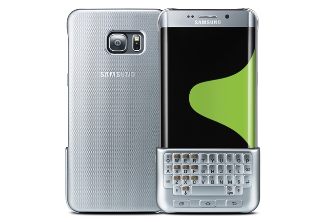 Samsung trình làng Galaxy Note 5, chú trọng nghe nhạc hi-res