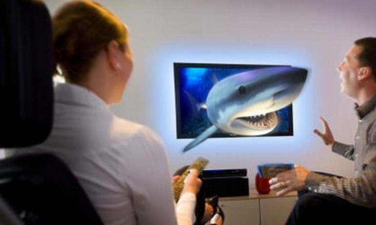 [Stereo Wiki] Những tiêu chí cơ bản cần biết khi lựa chọn TV 3D