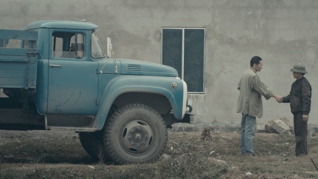 ‘My Father’s Truck’ – Phim về nạn giết mổ chó đoạt giải Oscar Brazil