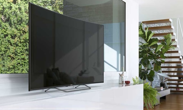 Sony ra mắt TV X91C và  S85C, công bố các TV có HDR
