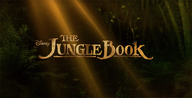 ‘The Jungle Book’ bản live-action tung teaser siêu “hot”