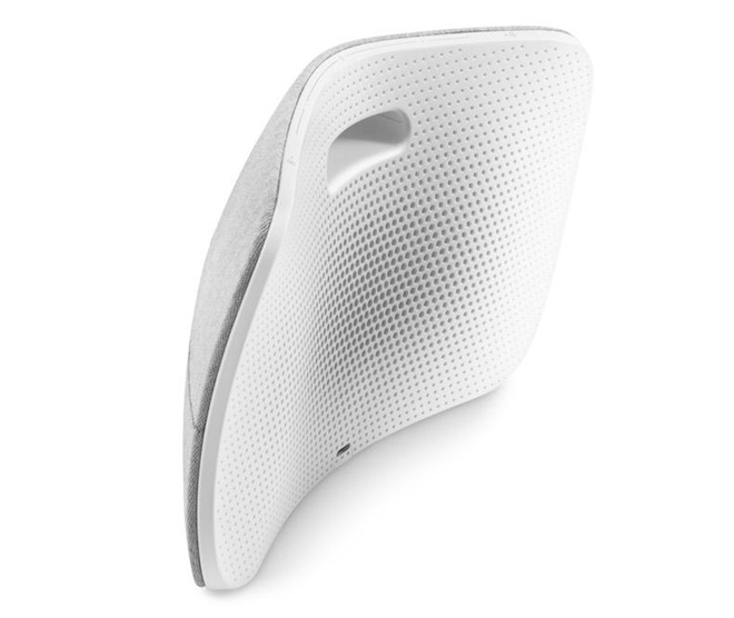 Bang & Olufsen giới thiệu loa không dây siêu mỏng BeoPlay A6