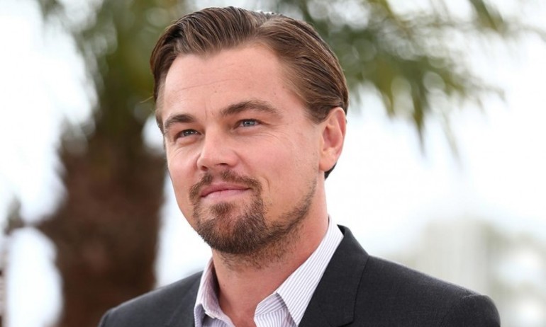 Leonardo DiCaprio lấn sân sang lĩnh vực sản xuất phim
