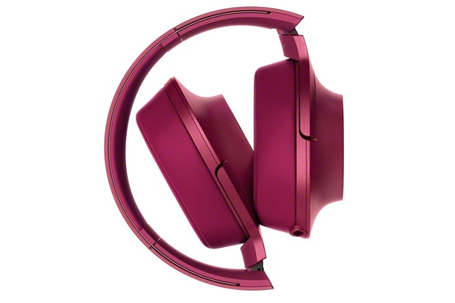 Sony ra mắt đôi tai nghe H.ear và SBH54 không dây