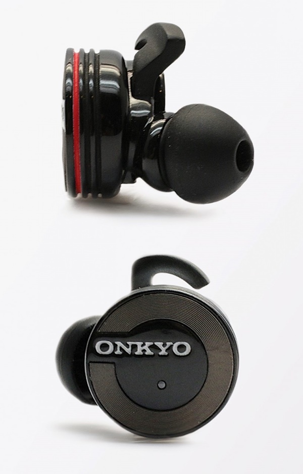 Onkyo ra mắt chiếc tai nghe “không dây thực thụ” đầu tiên thế giới