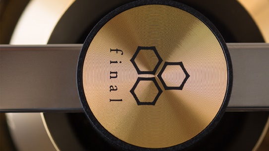 Final Audio giới thiệu tai nghe Sonorous X, giá 166 triệu đồng