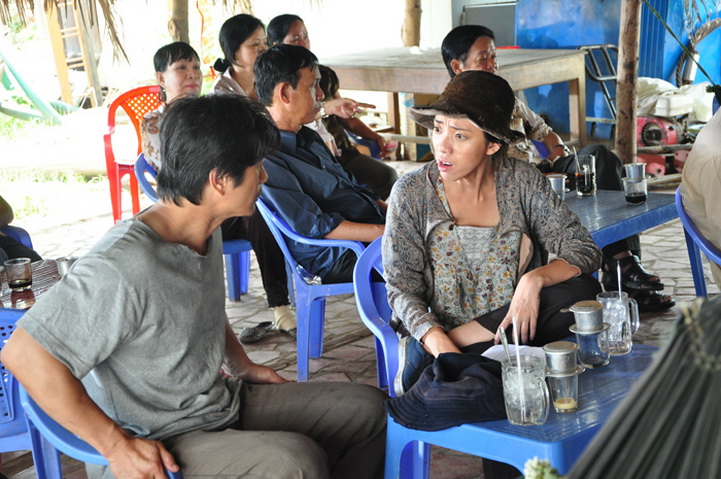 ‘Trúng Số’ – Hy vọng Oscar của Việt Nam