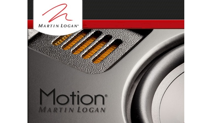 Loa thanh MartinLogan Motion Vision X chơi được chuẩn DTS Play-Fi