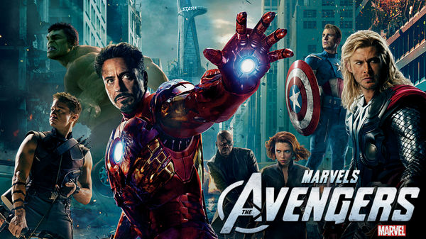 ‘Avengers: Infinity War’ có kinh phí lên tới 1 tỉ đô la