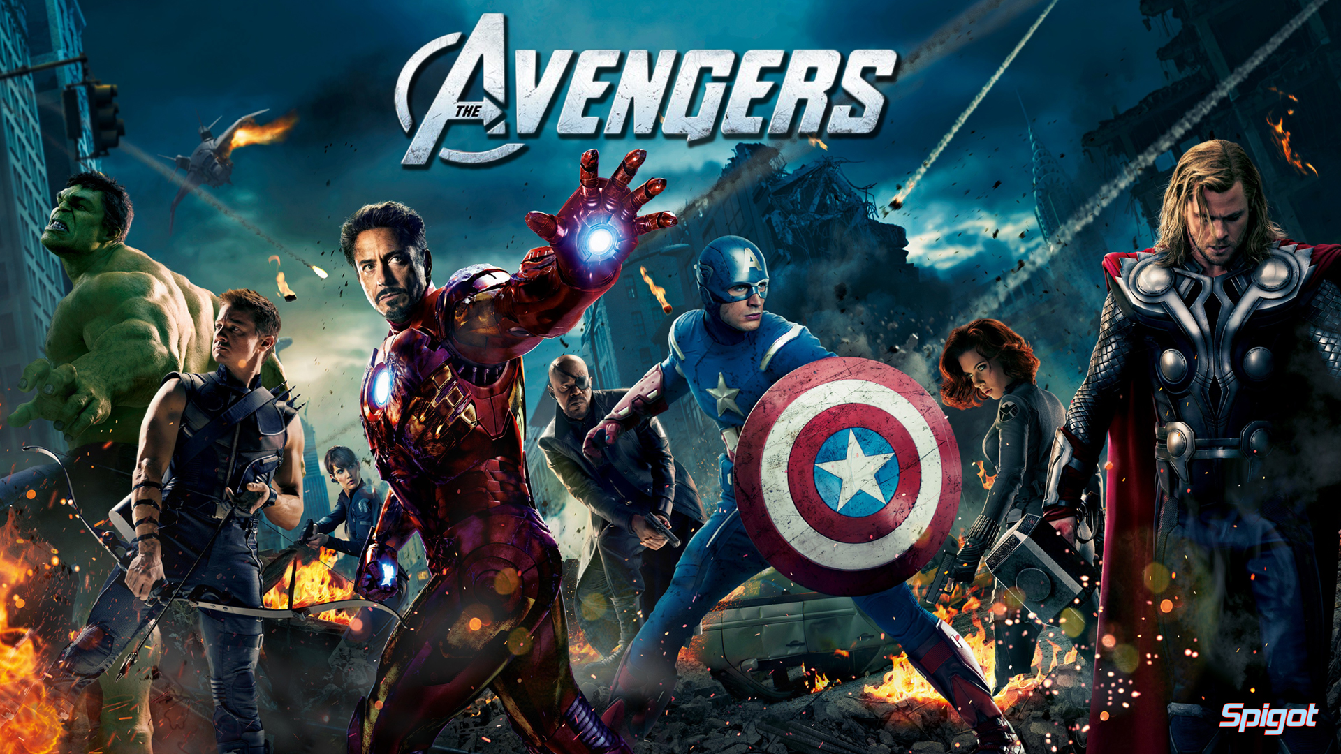 Avengers sẽ chính thức tan rã sau ‘Infinity War’