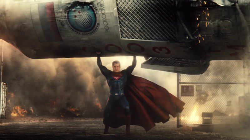 ‘Batman v Superman: Dawn of Justice’ “đắt đỏ” nhất Hollywood