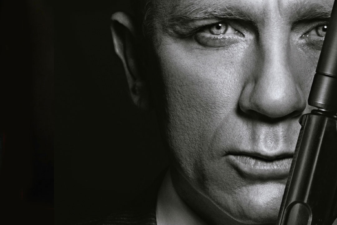 Daniel Craig muốn tự tử nếu phải đóng tiếp James Bond