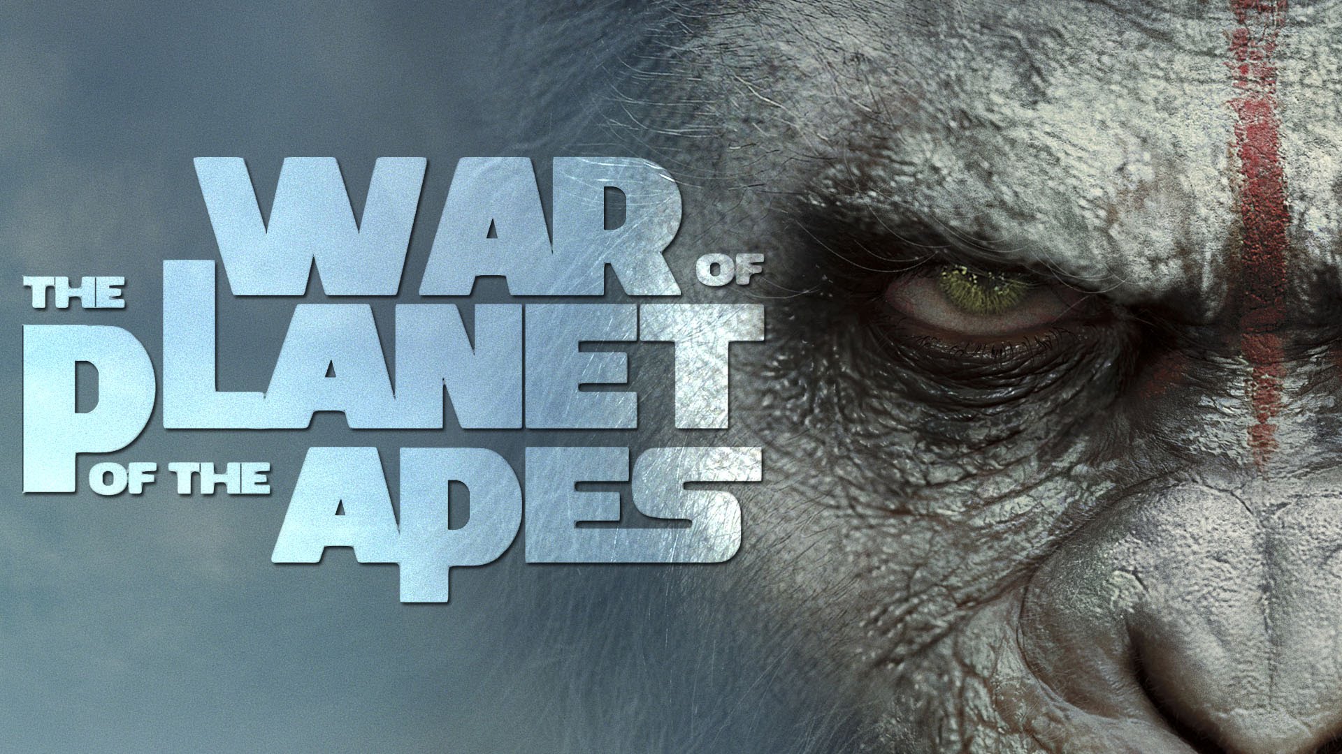 Hé lộ hình ảnh đầu tiên của ‘War for the Planet of the Apes’