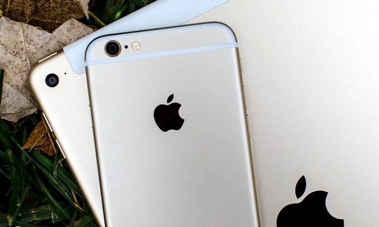 Apple âm thầm cập nhật Bluetooth 4.2 cho iPhone 6/6Plus