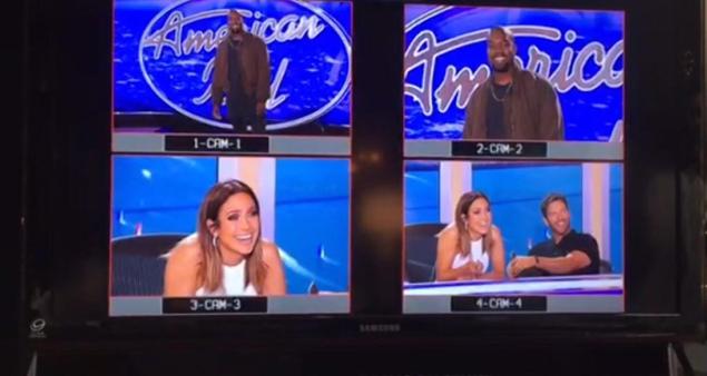 Kanye West bất ngờ thành thí sinh dự thi American Idol