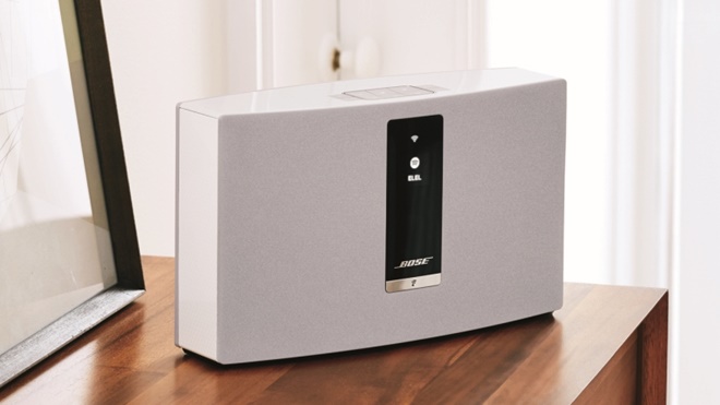 Bose giới thiệu thế hệ 3 loa không dây SoundTouch 20 và 30