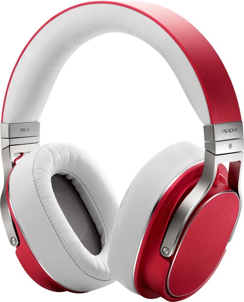 Oppo bổ sung 2 màu đặc biệt cho tai nghe PM-3