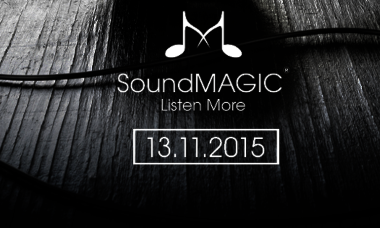 SoundMagic Vento xuất hiện đầy bí ẩn, ra mắt chính thức vào 13/11