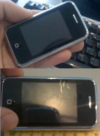 4 chiếc điện thoại nhái iPhone “kì cục” nhất quả đất