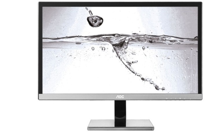 AOC U2477PWQ – màn hình 4K PLS dành cho PC, giá 9,5 triệu đồng