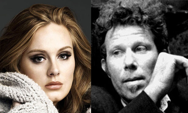 Bản hit ‘Hello’ của Adele chỉ là “đồ đi mượn”?