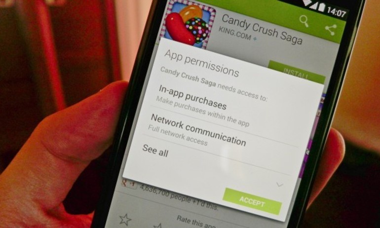 Thuê bao Viettel đã có thể mua ứng dụng Android bằng tài khoản điện thoại