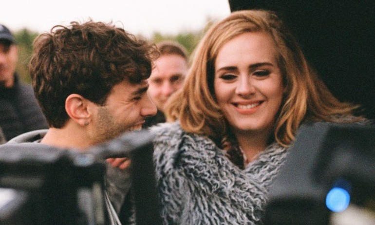 “Họa mi nước Anh” Adele sẽ lấn sân điện ảnh?