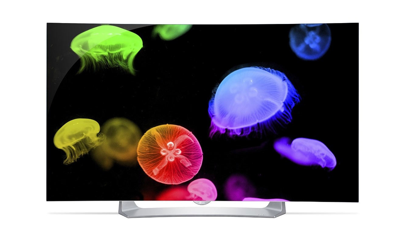 LG 55EG9100 FullHD OLED TV chính thức lên kệ, giá 40,8 triệu đồng
