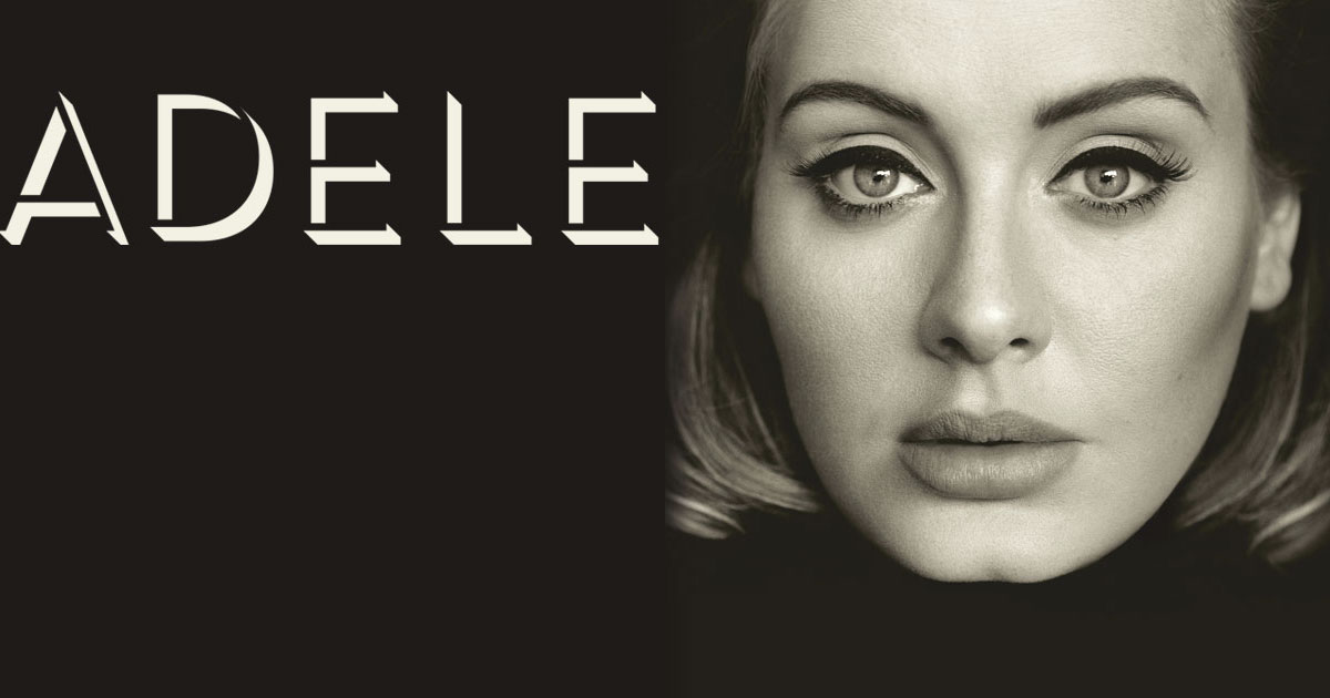 MV ‘Hello’ của Adele và những kỷ lục đáng kinh ngạc