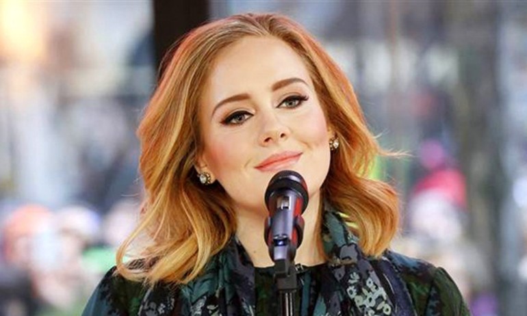 ‘Million Years Ago’ của Adele đốn tim hàng ngàn fan hâm mộ